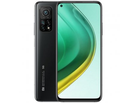 XIAOMI 10 T EU 8+128 Cosmic Black 30110