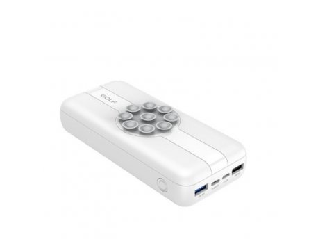 GOLF WIFI MAH POWER BANK W21 10000mah BELI