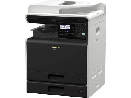 SHARP BP-20C20111