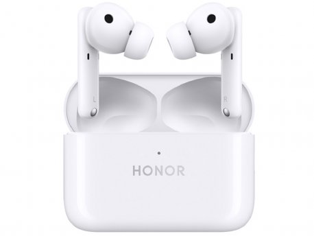 HONOR Earbuds 2 Lite bežične BT bubice Bele