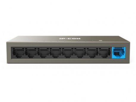 IP-COM F1109DT 9-Port Switch
