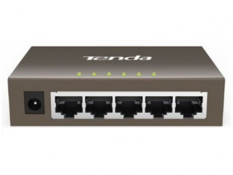 TENDA TEG1005D 5-Port Switch