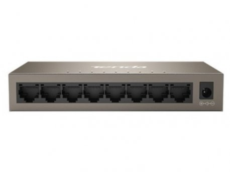 TENDA TEG1008M 8-Port Switch