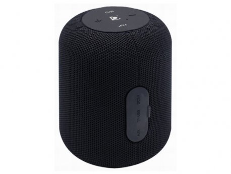 GEMBIRD Bluetooth zvučnik 5W, USB, SD, AUX, Crni (SPK-BT-15-BK)