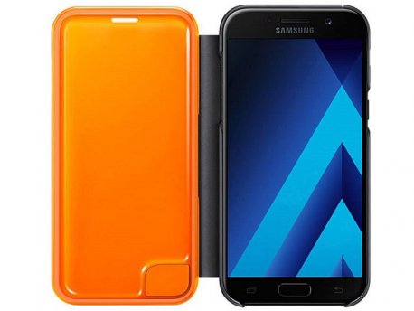 SAMSUNG MASKA   FLIP COVER EF-FA520