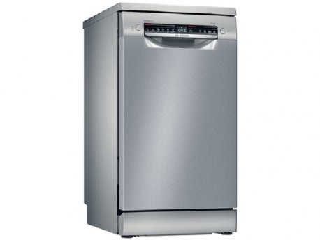 BOSCH Mašina za pranje sudova SRS4HMI61E