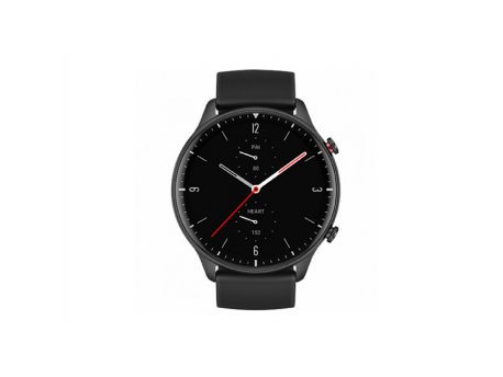 AMAZFIT GTR2, Obsidian Black / Sport Edition