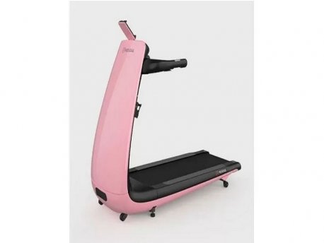 XIAOMI Traka za trčanje Yesoul P30 Roze