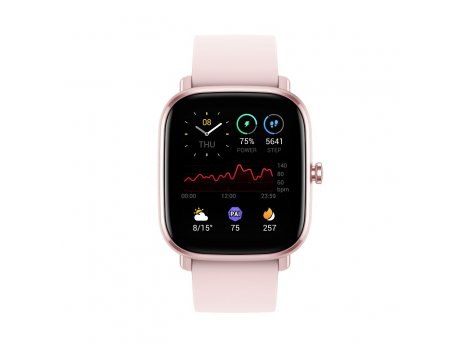 AMAZFIT GTS 2 Mini Flamingo Pink