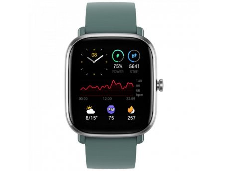 AMAZFIT GTS 2 Mini Sage Green