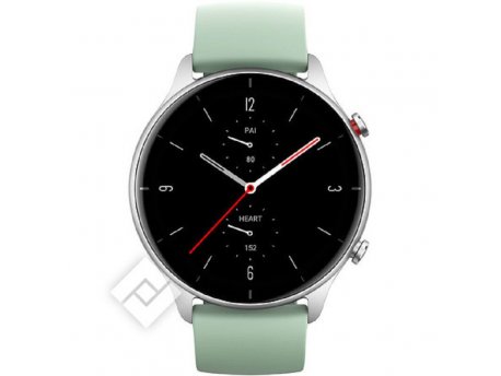 AMAZFIT GTR 2E Matcha Green