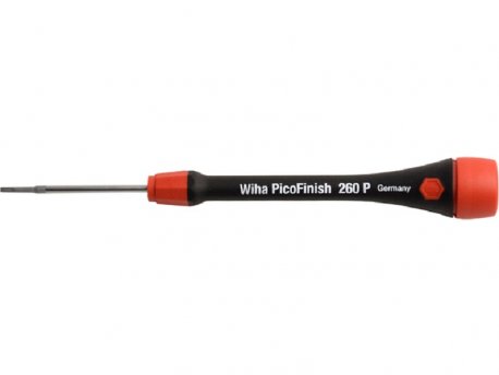 WIHA W00478 Odvijač Sl 1.5X40 Pico finish