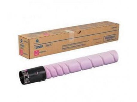 KONICA MINOLTA TN-321 Magenta  (A33K350)