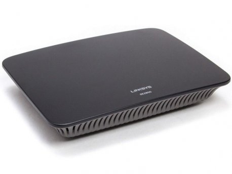 LINKSYS SE2800-EU Switch Gigabit 8-Porta