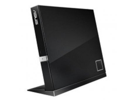 ASUS SBW-06D2X-U Eksterni Blu-ray citac rezac