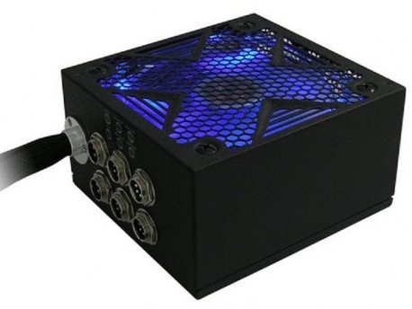 LC POWER LC8750III V2.3 Prophecy 3 Metatron Gaming Series 750W Semi-Modularno Napajanje