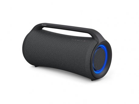 SONY SRS-XG500 (crni) bluetooth zvučnik