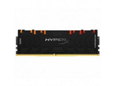 KINGSTON Memorija DDR4.32GB 3200MHz HyperX Predator RGB HX432C16PB3A/32