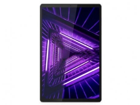LENOVO Tab M10 HD (2nd Gen, Iron Grey) MediaTek Helio P22T, 4GB, 64GB (ZA6W0036RS)