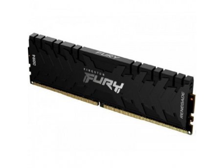 KINGSTON Memorija DDR4 8GB 3200MHz FURY renegade KF432C16RB8
