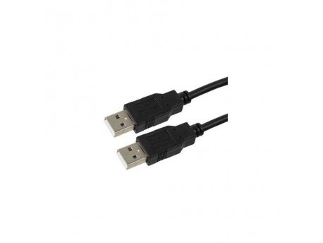 GEMBIRD CCP-USB2-AMAM-6 USB 2.0  A muski - A muski duzina 1.80 m crni