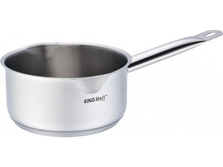 KINGHOFF KH1125 ŠERPA KASEROLA 1,5L TERMALNO DNO 16CM