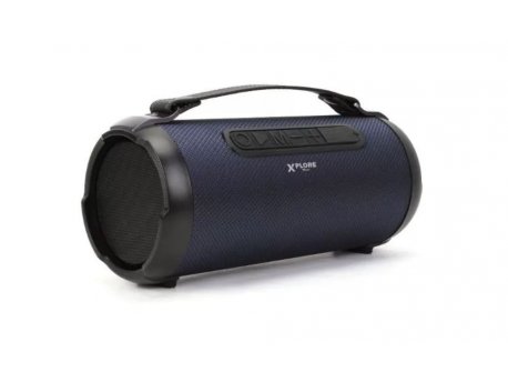 XPLORE BLUETOOTH ZVUČNIK XP846 PLAVI