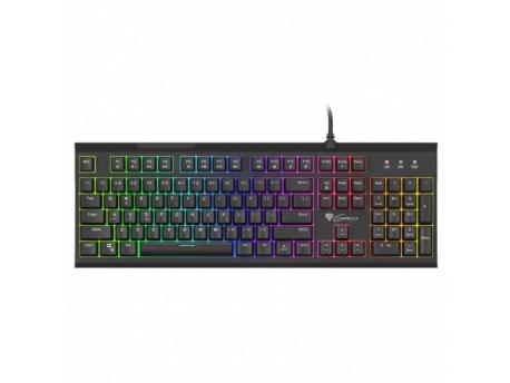 GENESIS Thor 150 RGB Mehanička