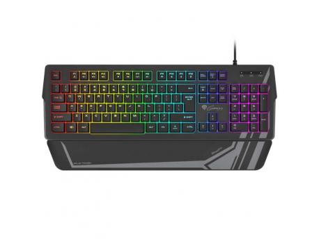 GENESIS Tastatura Rhod 350 RGB