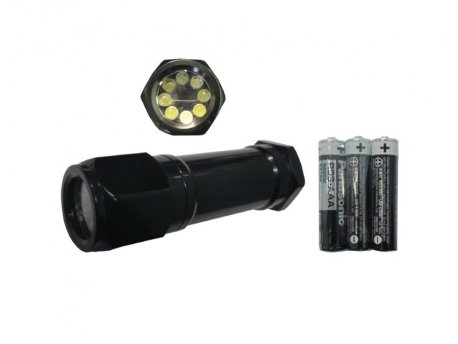 ELIT LED baterijska lampa EL8047