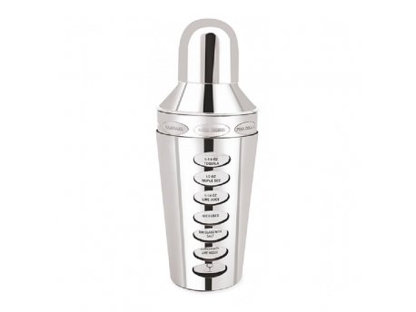 KINGHOFF KH1393 ŠEJKER 600ML