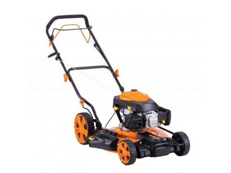 VILLAGER Motorna kosačica ATLAS 5101 T 060227