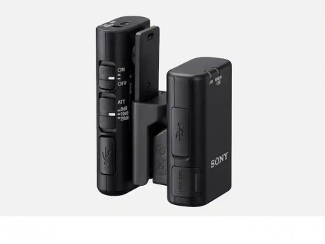 SONY ECM-W2BT (bežični mikrofon)