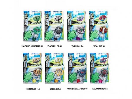 BEYBLADE Spiner Hasbro E4603