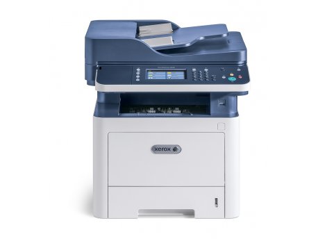 XEROX WorkCentre WC3335 WIFI