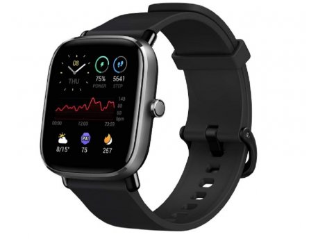 AMAZFIT GTS 2 Mini  Midnight Black