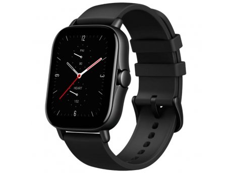 AMAZFIT GTS 2E Midnight Black