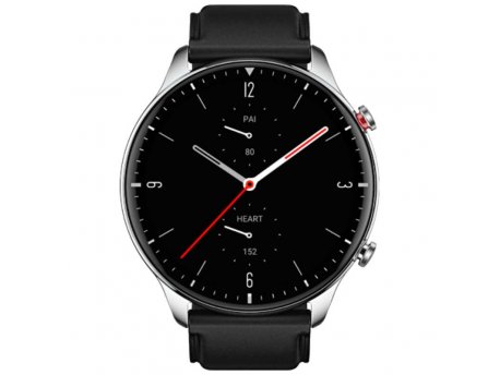 AMAZFIT GTR2, Obsidian Black / Classic Edition