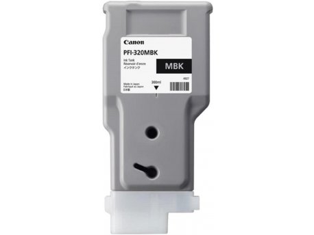 CANON PFI-320 MBK (2889C001AA)