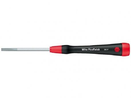 WIHA W 00490 Odvijač 3.05x50 PICO FINISH
