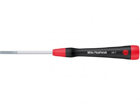 WIHA W 00495 Odvijač 3.05x60 PICO FINISH