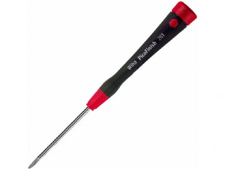 WIHA W 00516 Odvijač ph 1.0X60 Pico finish
