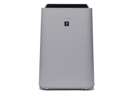 SHARP UA-HD40E-LS02 prečišćivač vazduha beli
