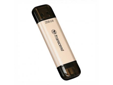 TRANSCEND USB Flash 256 GB TS256GJF930C