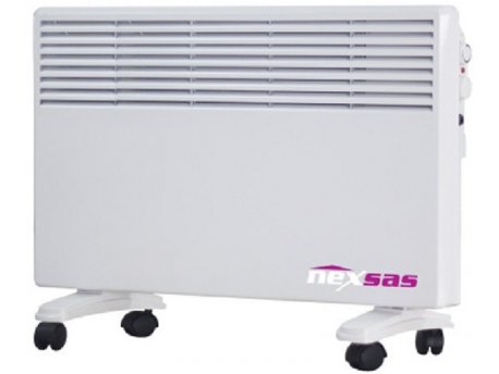 NEXSAS Panelni radijator NPG 2000, 2000 W
