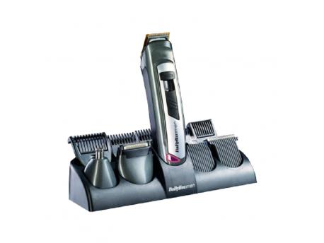 BABYLISS Multi-trimer E826E