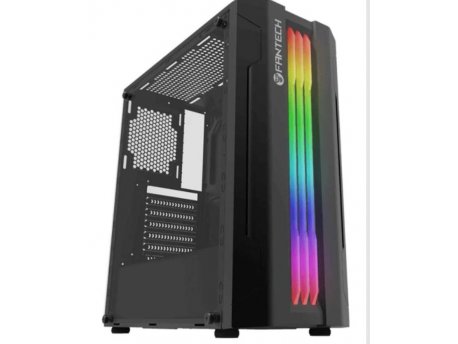 FANTECH Kućište CGX7 Cobalt, Crno