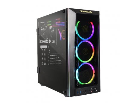 GAMDIAS Kućište Talos M1B