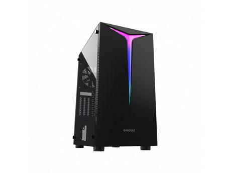 GAMDIAS ARGUS E2 Elite midi kuciste