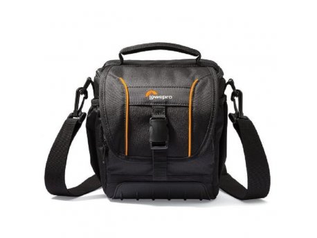 LOWEPRO Torba Adventura SH 140 II Crna 13321